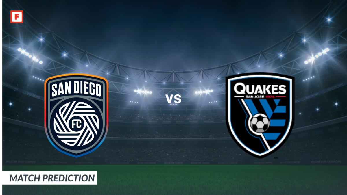 San Diego FC - San José Earthquakes Vorhersage und Spiel Vorschau