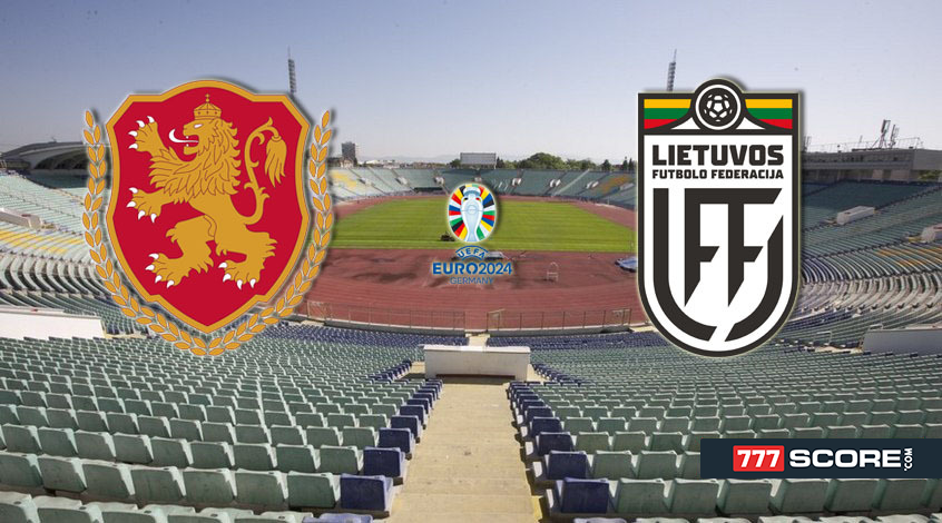 Bulgaria – Lithuania. Match Preview and Prediction