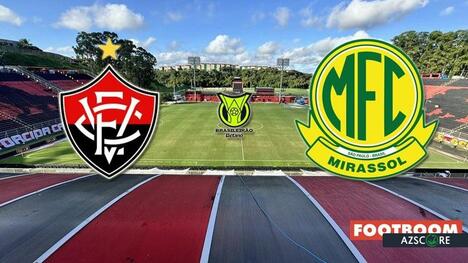 Vitoria - Mirassol: Pronostico e Anteprima del Match