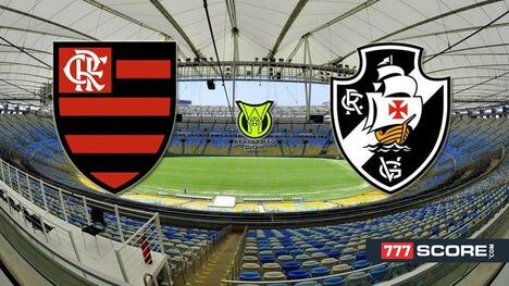 Flamengo vs. Vasco da Gama: Rio's Epic Derby Set for Explosive Showdown