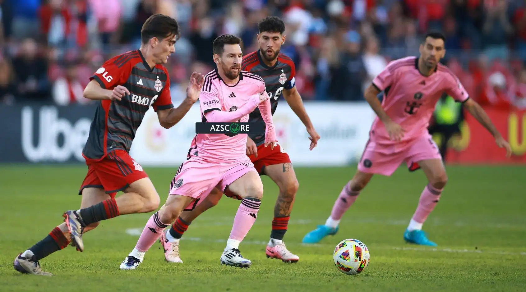 Inter Miami - Toronto FC: Preview e Pronostico della Partita