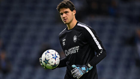 Manchester United firma Lammens: Martinez su altre piste