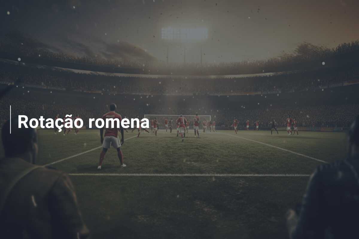 Rotação romena