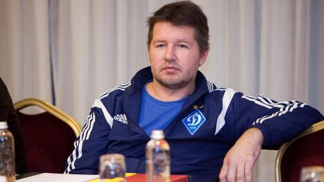 Олег Саленко: «Чергова ганьба. Куди котиться «Динамо», мені незрозуміло»