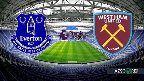 Everton vs West Ham: Prediction and Match Preview