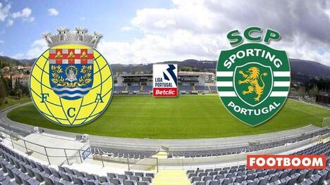Arouca – Sporting. Pronostic și Analiză Meci