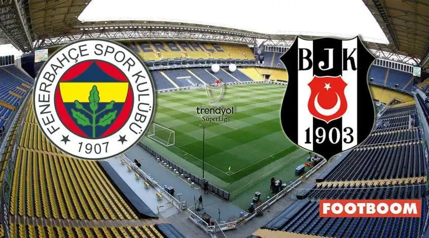 Fenerbahce बनाम Besiktas: भविष्यवाणी और मैच पूर्वावलोकन