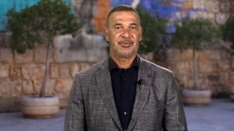 Руд Гулліт: «Італія забула свій ДНК: думати про захист»