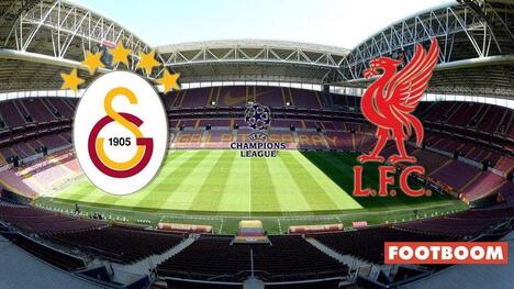 Galatasaray vs. Liverpool: Previziune și predicție meci