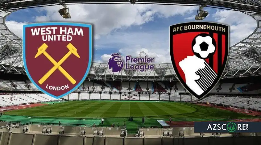 West Ham vs Bournemouth: Match Preview and Prediction