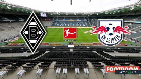 ბორუსია მონჩენგლადბახი vs RB ლაიფციგი: პროგნოზი და მატჩის წინასწარი მიმოხილვა