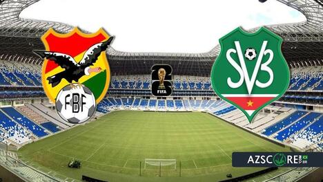 Bolívia x Suriname: O Duelo Épico pelo Sonho do Mundial 2026!