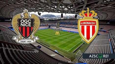 Riviera Rivals Ignite: Nice vs. Monaco in High-Stakes Ligue 1 Battle