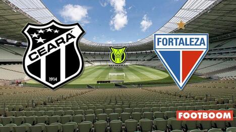 Ceará vs Fortaleza: Previziune și Analiză