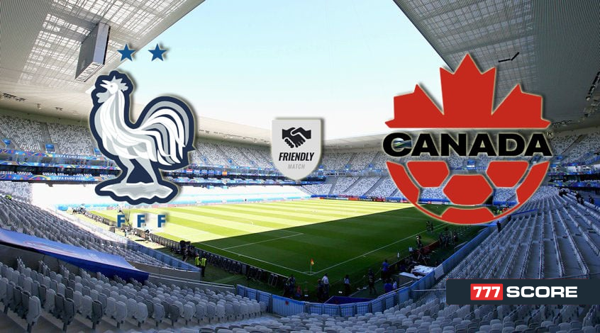 Francia – Canada. Anteprima e pronostico della partita