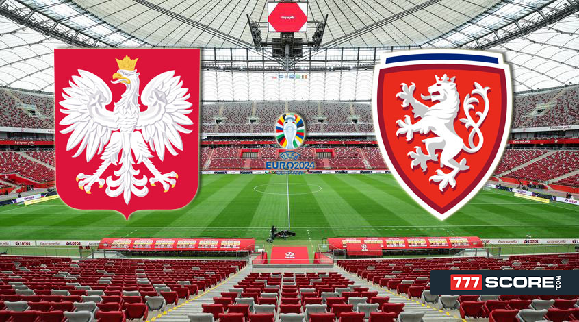 Poland – Czech Republic. Match preview and prediction