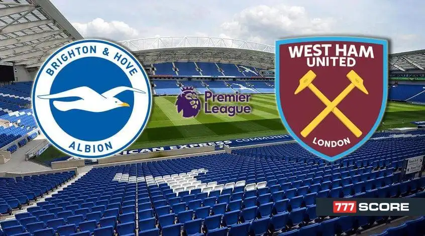 Brighton & Hove - West Ham: Pronostico e Anteprima della Partita
