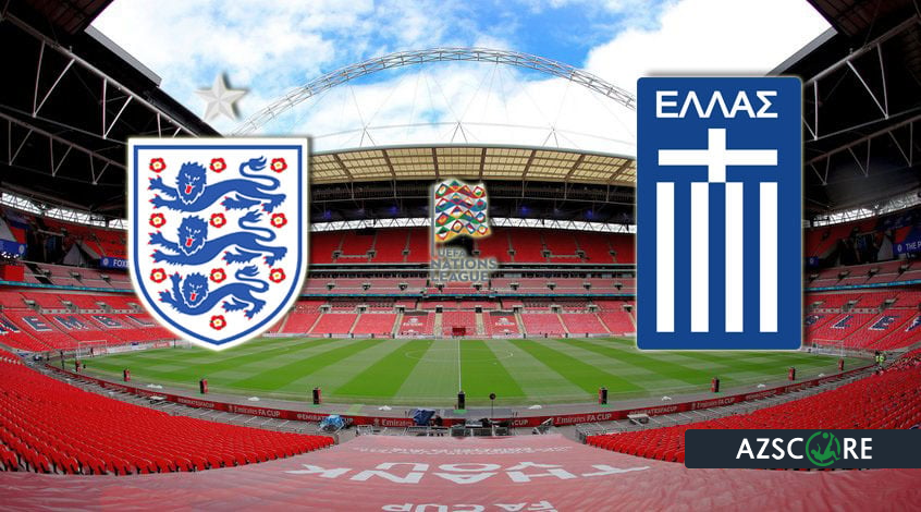 Angleterre - Grèce : Annonce et Prévisions du Match