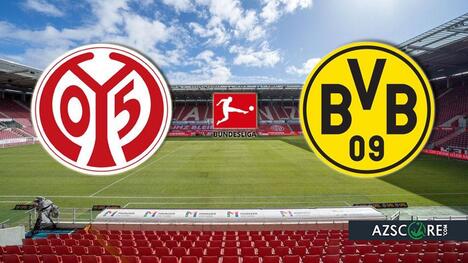 Mainz vs. Borussia Dortmund: Prediction and Match Preview