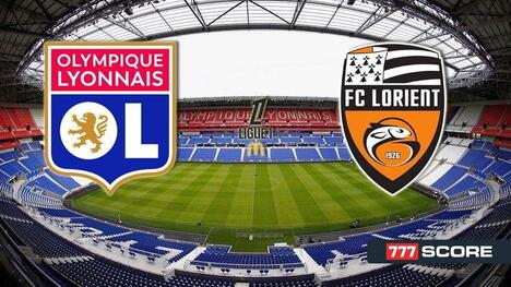 Lione-Lorient: I Leoni in caccia d'Europa, ma il match è insidioso
