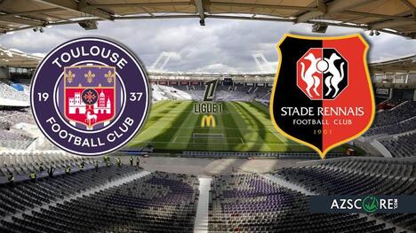 Toulouse vs. Rennes: Prediction and Match Preview
