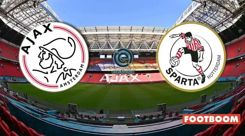 Ajax пен Спарта: Жоспарлау және Матчтың Алдын Ала Шолу