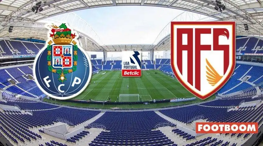 Porto vs ABC: Kampforhåndsvisning og Spådom