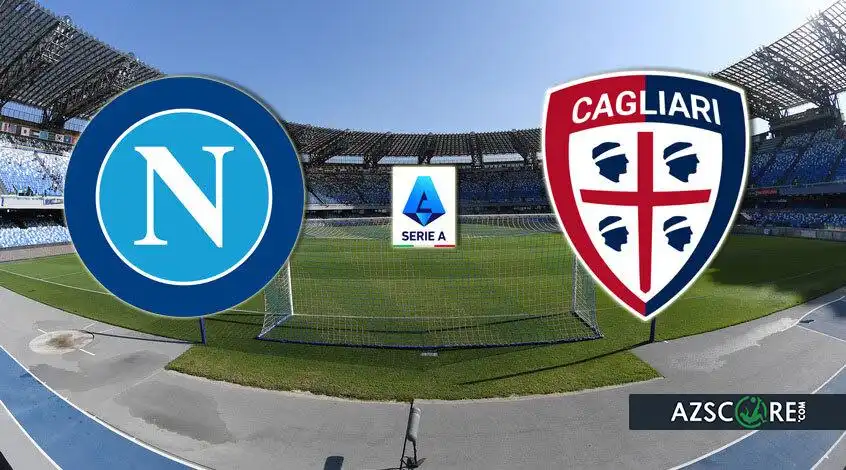 Napoli vs Cagliari: Prediction and Match Preview