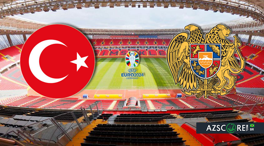Turquia – Armênia. Visualização e previsão do jogo