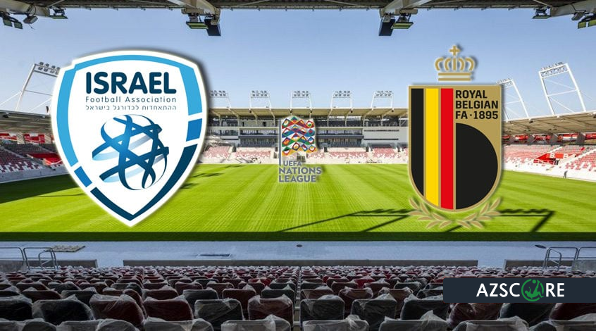 Israele – Belgio. Anteprima e previsioni per la partita