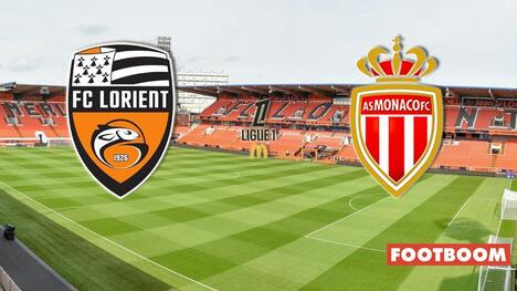 Lorient - Monaco: Voorspelling en Wedstrijdvooruitzicht