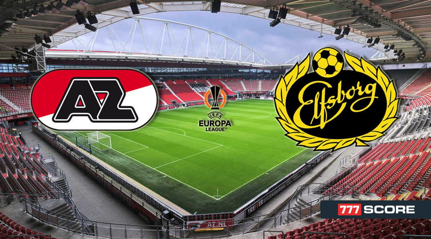 AZ - "Elfsborg". Anteprima e pronostico della partita