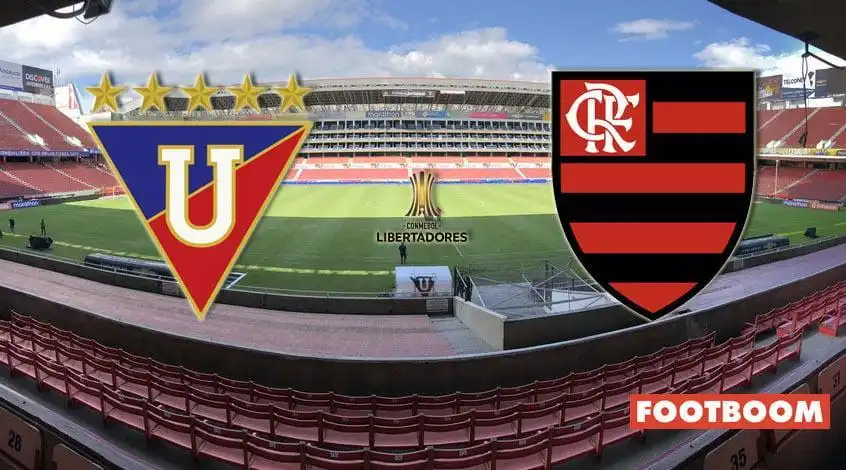 এলডিইউ কুইটো বনাম Flamengo: ভবিষ্যদ্বাণী ও ম্যাচের পূর্বাভাস