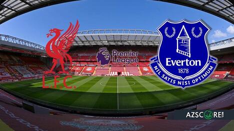 Liverpool vs Everton: Premier League Match Preview and Prediction