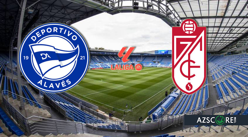 “Alaves” – “Granada”: Match Preview and Prediction