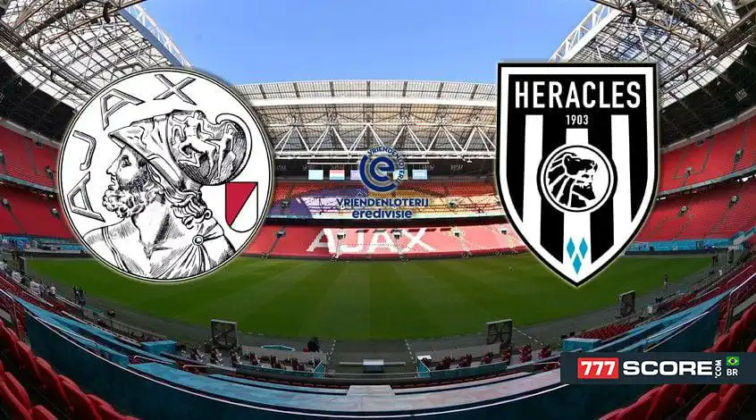 Ajax vs Heracles: Previsão e Prévia do Jogo