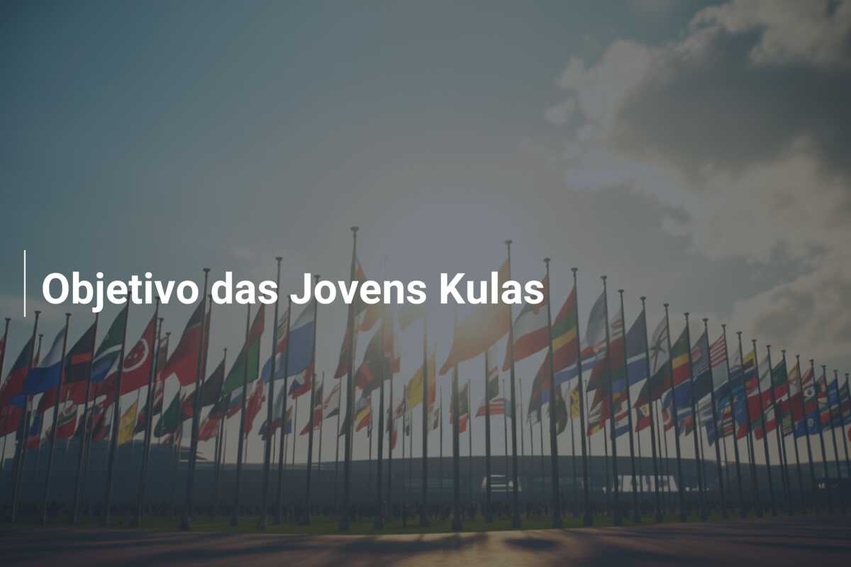 Objetivo das Jovens Kulas