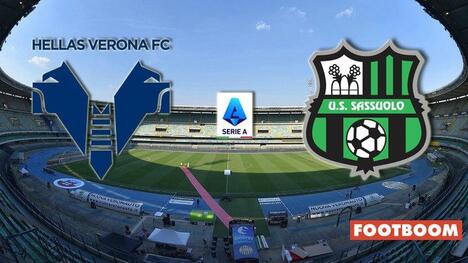 Preview-ul meciului Verona vs. Sassuolo