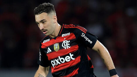 Stella Flamengo Rifiuta Rigore Contro PSG