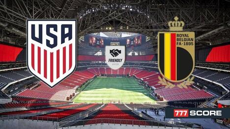 USA-Belgio: La Sfida che Accende le Ambizioni per il Mondiale 2026