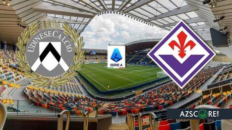 Udinese vs Fiorentina: Kunnen de Gastheren een Geïnspireerde Viola Bedwingen?