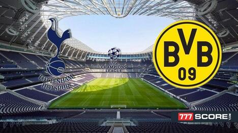 Tottenham vs. Dortmund: A High-Stakes Champions League Battle for Redemption
