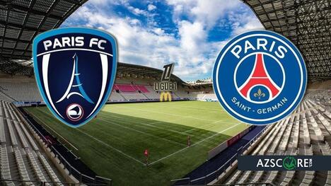 Paris FC vs PSG: Capital Derby Offers Chance for Revenge Amid PSG's Title Party