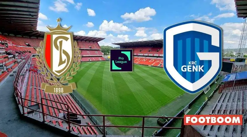 Standard vs. Genk: การคาดการณ์และบทวิเคราะห์ก่อนเกม