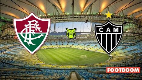 Fluminense vs Atlético Mineiro: Preview și Previziune