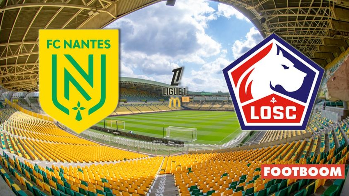 FC Nantes - OSC Lille Vorhersage und Spiel Vorschau