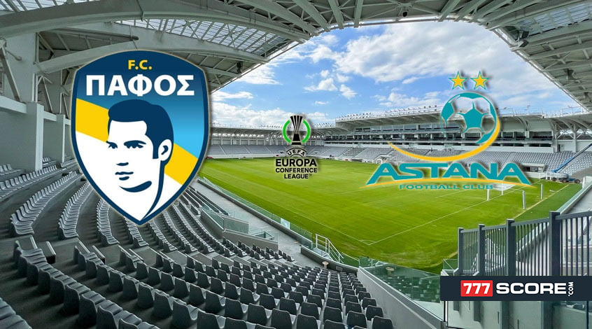 "Paphos" vs "Astana": Match Preview and Prediction