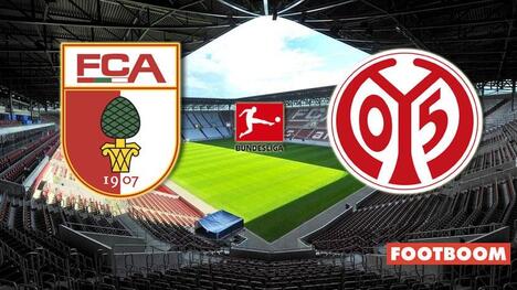 Augsburg vs. Mainz: Pronostic și Previzualizare Meci