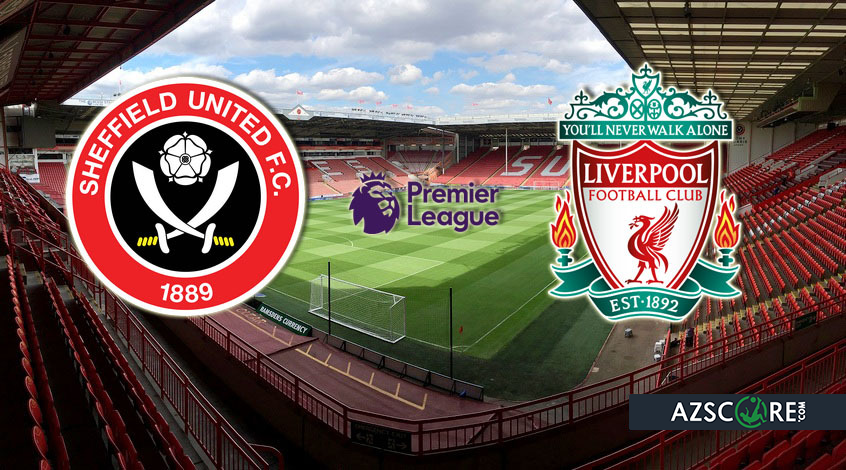 “Sheffield United” – “Liverpool”. Match preview and prediction