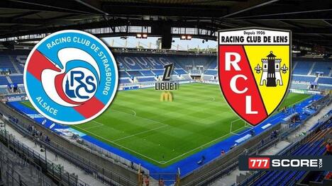 Strasbourg vs Lens: Can the Hosts Keep Their European Dream Alive?